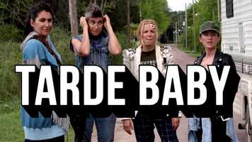 Free download Tarde Baby | Trailer video and edit with RedcoolMedia movie maker MovieStudio video editor online and AudioStudio audio editor onlin