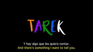 Free download Tarek - Trailer video and edit with RedcoolMedia movie maker MovieStudio video editor online and AudioStudio audio editor onlin