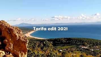 Free download Tarifa edit 2021 video and edit with RedcoolMedia movie maker MovieStudio video editor online and AudioStudio audio editor onlin