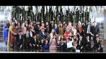 Free download Taskeen  Ayesha Engagement Trailer by Omberllo video and edit with RedcoolMedia movie maker MovieStudio video editor online and AudioStudio audio editor onlin