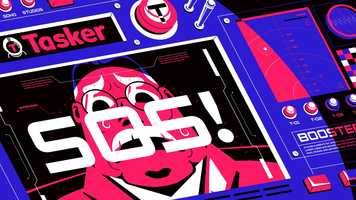 Free download Tasker出任務 - Promo video video and edit with RedcoolMedia movie maker MovieStudio video editor online and AudioStudio audio editor onlin