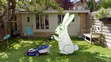 Free download TaskRabbit ad directed by Joseph Mann @ Blink video and edit with RedcoolMedia movie maker MovieStudio video editor online and AudioStudio audio editor onlin