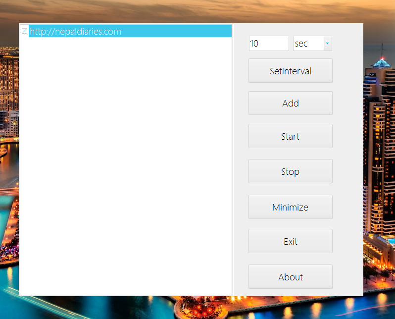 Download web tool or web app TaskScheduler App Download web tool or web app TaskScheduler App