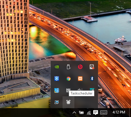 Download web tool or web app TaskScheduler App Download web tool or web app TaskScheduler App
