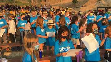 Free download Taste Of Camp Session Song video and edit with RedcoolMedia movie maker MovieStudio video editor online and AudioStudio audio editor onlin