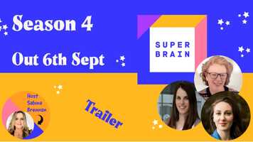 Free download Taster Super Brain - Season 4 video and edit with RedcoolMedia movie maker MovieStudio video editor online and AudioStudio audio editor onlin