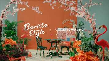 Free download Taste Your Love - Violette Wautier (Official Music Video) video and edit with RedcoolMedia movie maker MovieStudio video editor online and AudioStudio audio editor onlin