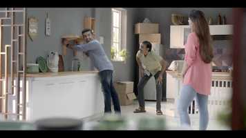 Free download TATA PIPES JEEVAN - KITCHEN KALAMITY FILM TVC as a Director video and edit with RedcoolMedia movie maker MovieStudio video editor online and AudioStudio audio editor onlin