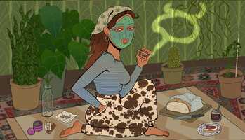 Free download Taurus 420 Animation video and edit with RedcoolMedia movie maker MovieStudio video editor online and AudioStudio audio editor onlin