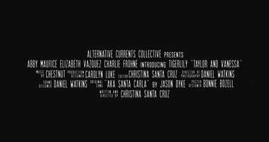 Free download Taylor and Vanessa - Trailer video and edit with RedcoolMedia movie maker MovieStudio video editor online and AudioStudio audio editor onlin