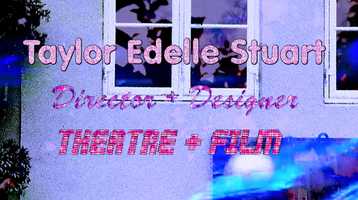 Free download Taylor Edelle Stuart 2020 Reel video and edit with RedcoolMedia movie maker MovieStudio video editor online and AudioStudio audio editor onlin