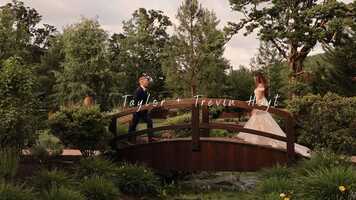 Free download Taylor + Trevin Wedding Film_Final .mp4 video and edit with RedcoolMedia movie maker MovieStudio video editor online and AudioStudio audio editor onlin