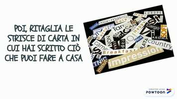 Free download TAZZA MEZZA PIENA O MEZZA VUOTA? video and edit with RedcoolMedia movie maker MovieStudio video editor online and AudioStudio audio editor onlin