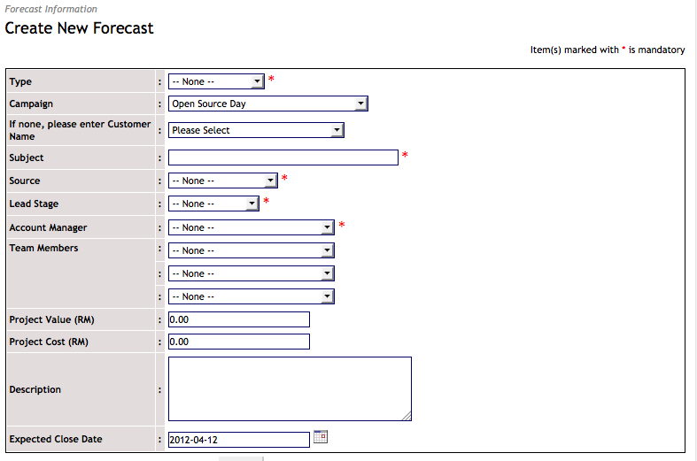 Download web tool or web app TBIS