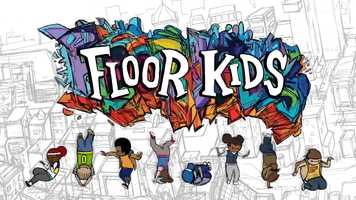 Free download TCAF 2019 - Kid Koalas Floor Kids video and edit with RedcoolMedia movie maker MovieStudio video editor online and AudioStudio audio editor onlin