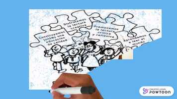 Free download TCNICAS INTERACTIVAS PARA LA SOCIALIZACIN Y video and edit with RedcoolMedia movie maker MovieStudio video editor online and AudioStudio audio editor onlin