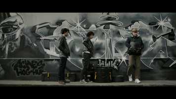 Free download TDATK - Official Trailer video and edit with RedcoolMedia movie maker MovieStudio video editor online and AudioStudio audio editor onlin