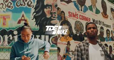 Free download T.D.E x NIKE (Full Film) video and edit with RedcoolMedia movie maker MovieStudio video editor online and AudioStudio audio editor onlin