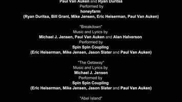 Free download TDF Music Credits video and edit with RedcoolMedia movie maker MovieStudio video editor online and AudioStudio audio editor onlin