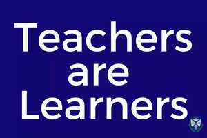 Free download Teachers are Learners.mp4 video and edit with RedcoolMedia movie maker MovieStudio video editor online and AudioStudio audio editor onlin