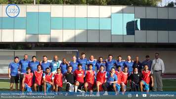 Free download Teachers  Students Football Tournament video and edit with RedcoolMedia movie maker MovieStudio video editor online and AudioStudio audio editor onlin