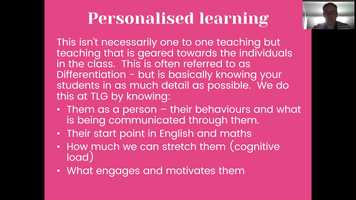 Free download Teaching  Learning - Where to start and where to go from there video and edit with RedcoolMedia movie maker MovieStudio video editor online and AudioStudio audio editor onlin