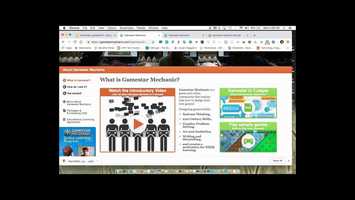 Free download Teach Problem-solving and Game Design through Game Playing video and edit with RedcoolMedia movie maker MovieStudio video editor online and AudioStudio audio editor onlin