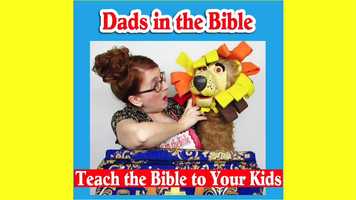 Free download Teach Your Kids the Bible Song (BTP Dads in the Bible Sample) video and edit with RedcoolMedia movie maker MovieStudio video editor online and AudioStudio audio editor onlin
