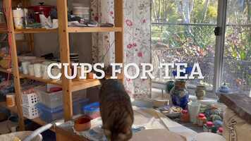 Free download Tea cup movie 23_8.mp4 video and edit with RedcoolMedia movie maker MovieStudio video editor online and AudioStudio audio editor onlin