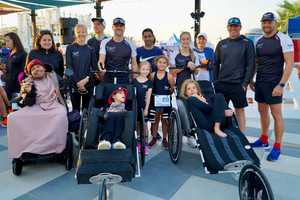 Free download #TeamAngelWolf Race 22 Season 6 Race Total 211 Dubai Cigna Park Run 04.01.20 video and edit with RedcoolMedia movie maker MovieStudio video editor online and AudioStudio audio editor onlin