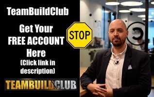 Free download TeamBuildClub review | Join TeamBuildClub for free (TeamBuild Club review) video and edit with RedcoolMedia movie maker MovieStudio video editor online and AudioStudio audio editor onlin