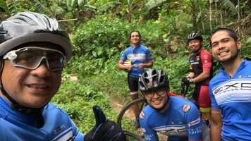 Free download Team EXO Sta Ines 2019 video and edit with RedcoolMedia movie maker MovieStudio video editor online and AudioStudio audio editor onlin