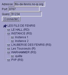 Download web tool or web app Teamspeak Ajax