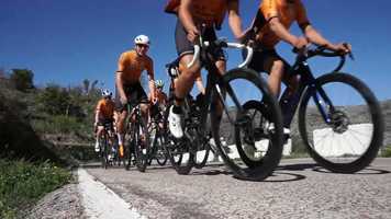 Free download Team Synch - Giant rocks Calpe 2020 video and edit with RedcoolMedia movie maker MovieStudio video editor online and AudioStudio audio editor onlin