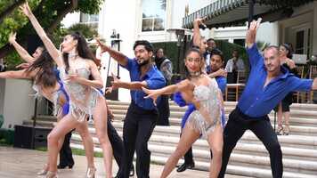 Free download TEASE PRODUCTIONS- PRO TENNIS MATCH AWARD SHOW 2022 BEVERLY HILLS, CA video and edit with RedcoolMedia movie maker MovieStudio video editor online and AudioStudio audio editor onlin