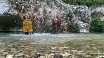 Free download teaser AFRICA video and edit with RedcoolMedia movie maker MovieStudio video editor online and AudioStudio audio editor onlin