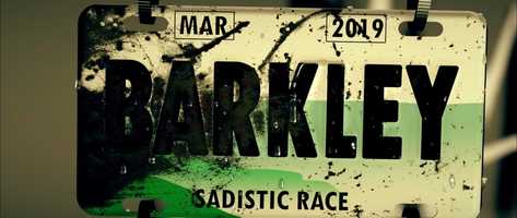 Free download Teaser BARKLEY: SADISTIC RACE video and edit with RedcoolMedia movie maker MovieStudio video editor online and AudioStudio audio editor onlin