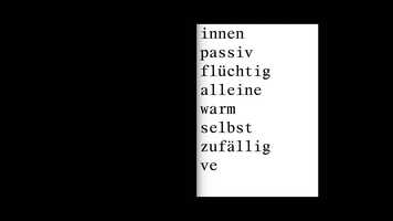 Free download Teaser_Begegnungen.mp4 video and edit with RedcoolMedia movie maker MovieStudio video editor online and AudioStudio audio editor onlin