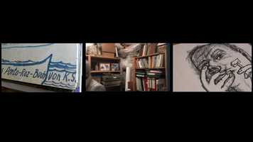 Free download Teaser Film Karl Schaper Mappe Breda video and edit with RedcoolMedia movie maker MovieStudio video editor online and AudioStudio audio editor onlin