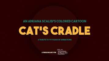 Free download Teaser for a thesis called Age Of Animation - Cats Cradle video and edit with RedcoolMedia movie maker MovieStudio video editor online and AudioStudio audio editor onlin