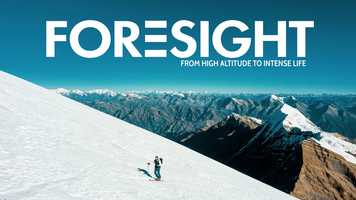 Free download Teaser FORESIGHT Film video and edit with RedcoolMedia movie maker MovieStudio video editor online and AudioStudio audio editor onlin