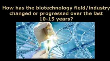 Free download Teaser for Upcoming Talk: Biologics and Me: A Career in the Biotech Industry video and edit with RedcoolMedia movie maker MovieStudio video editor online and AudioStudio audio editor onlin