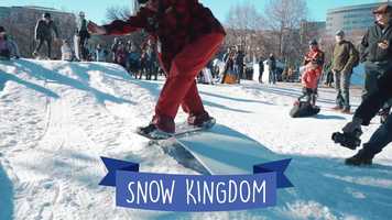 Free download Teaser JACK FROST 2020 video and edit with RedcoolMedia movie maker MovieStudio video editor online and AudioStudio audio editor onlin