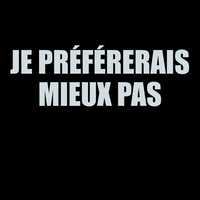 Free download Teaser JE PRFRERAIS MIEUX PAS / LLum Teatre video and edit with RedcoolMedia movie maker MovieStudio video editor online and AudioStudio audio editor onlin