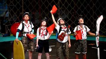 Free download Teaser LA BIBLE video and edit with RedcoolMedia movie maker MovieStudio video editor online and AudioStudio audio editor onlin