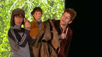 Free download Teaser - LEnfant Ocan - cie ASANISIMASA video and edit with RedcoolMedia movie maker MovieStudio video editor online and AudioStudio audio editor onlin