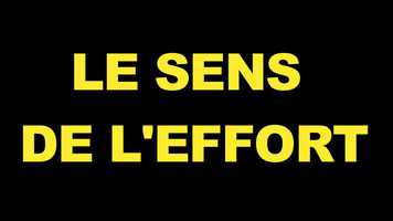 Free download teaser LE SENS DE LEFFORT video and edit with RedcoolMedia movie maker MovieStudio video editor online and AudioStudio audio editor onlin