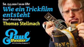 Free download Teaser Paul-Theater - Wie ein Trickfilm entsteht 2020 - cartoon voll video and edit with RedcoolMedia movie maker MovieStudio video editor online and AudioStudio audio editor onlin