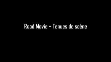 Free download teaser - ROAD MOVIE TENUES DE SCENE.mp4 video and edit with RedcoolMedia movie maker MovieStudio video editor online and AudioStudio audio editor onlin