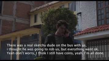 Free download teaser trailer mamarango video and edit with RedcoolMedia movie maker MovieStudio video editor online and AudioStudio audio editor onlin